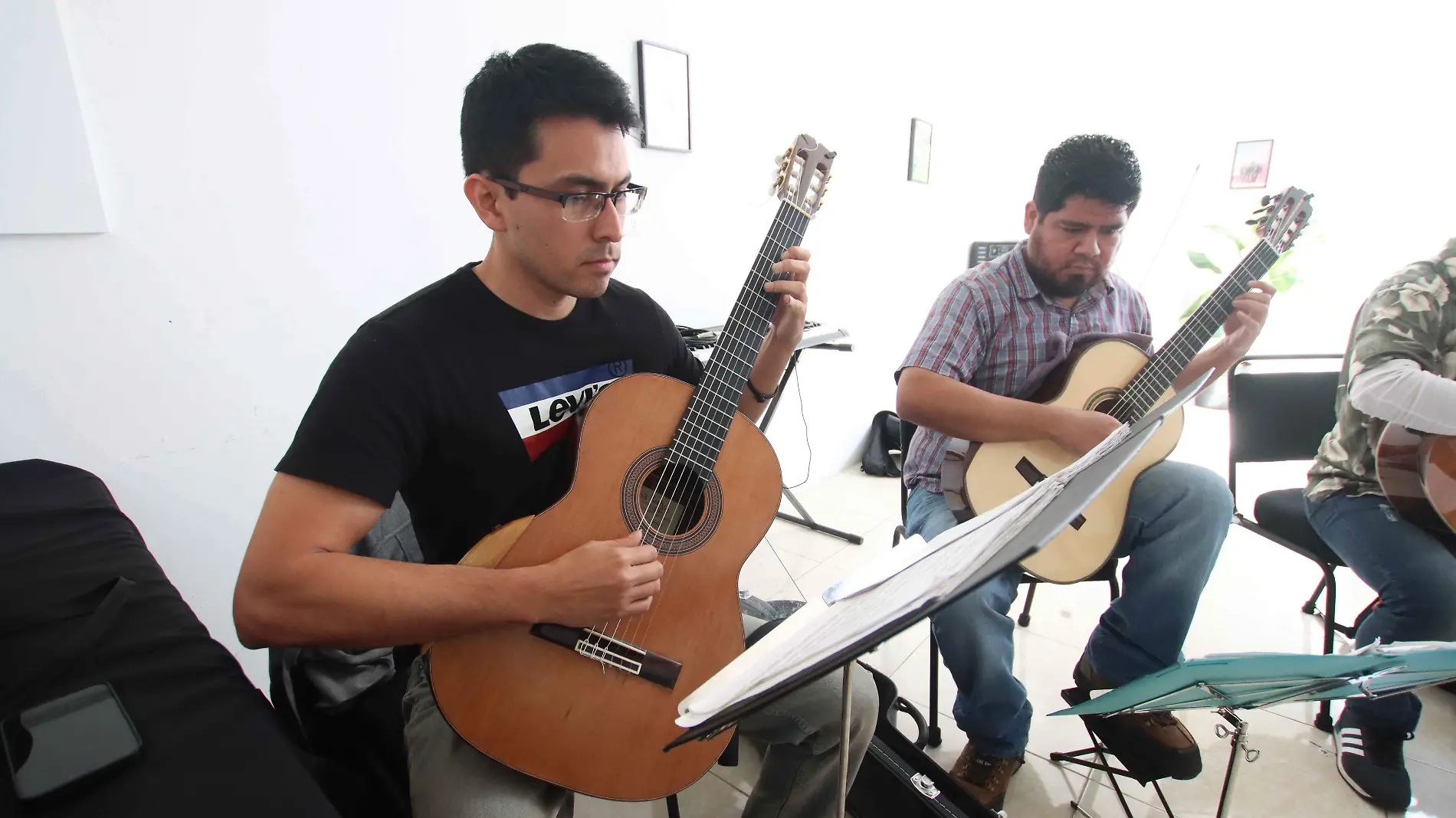 Orquesta de Guitarras-Xalapa